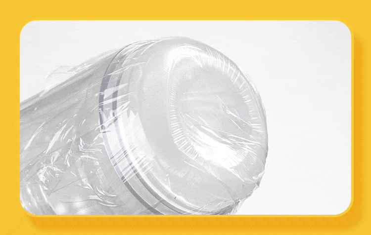 JEE.YUE Universal Expert Full body Waterproof Sucking Twisting Airplane Cup