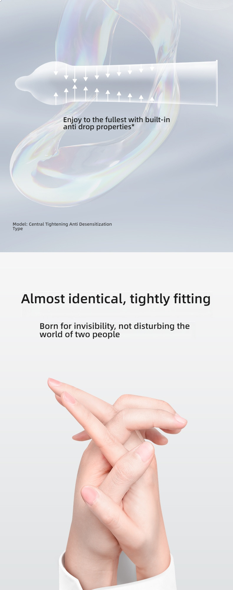 Shangpai Invisible Sect 001g Invisible Sect