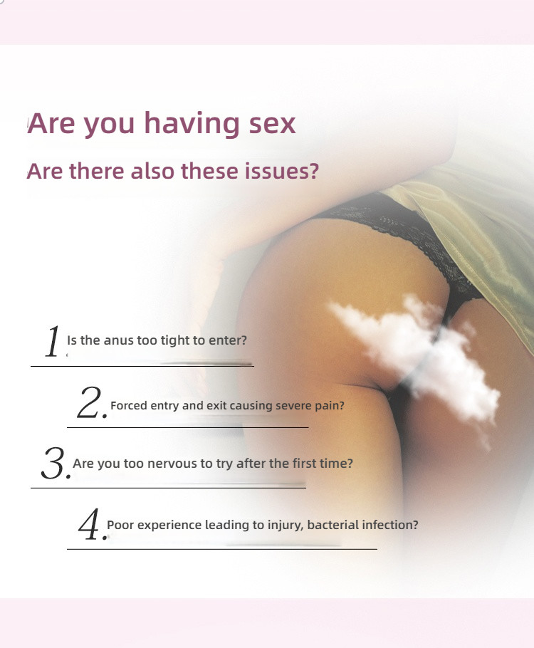Intimate Earth imported 120ml water-based lubricant for relaxation in the rear courtyard