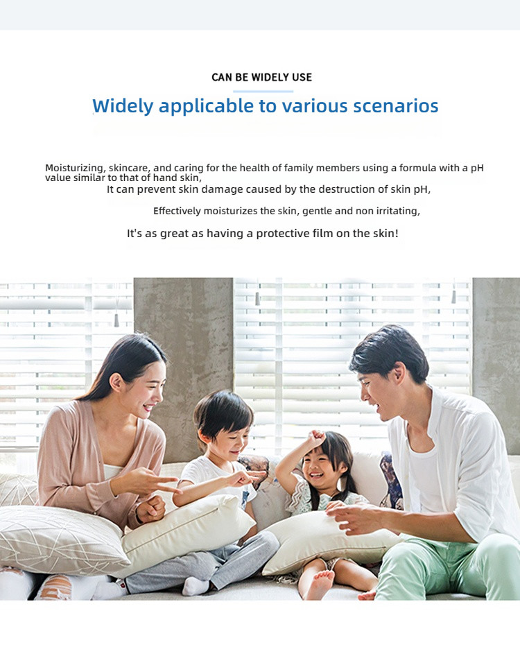 COKELIFE sanitary wipes 5-piece set