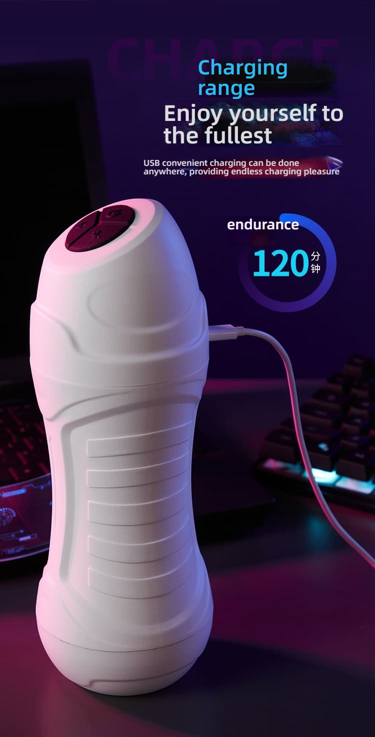 One handed control sucking shock airplane cup