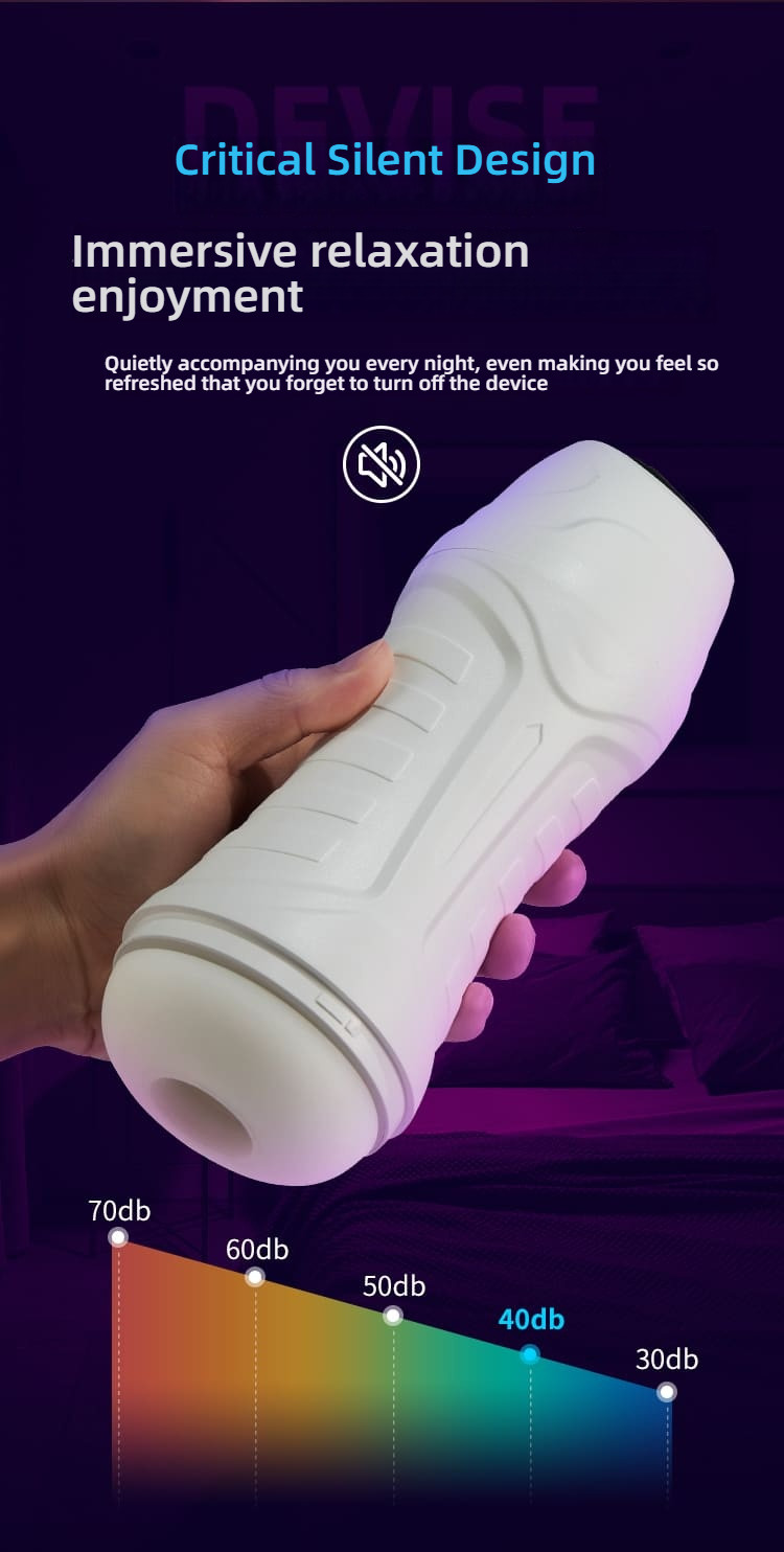 One handed control sucking shock airplane cup