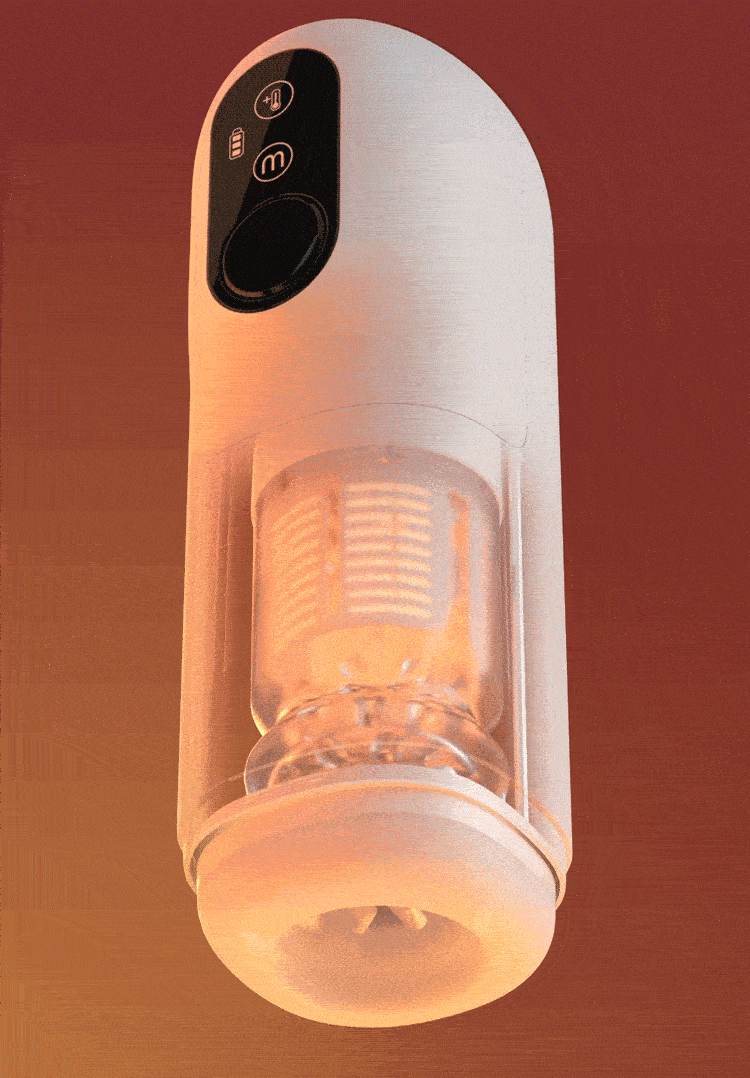 NetEase Spring Breeze Black Hole Continuously Variable Speed Heating Telescopic Airplane Cup