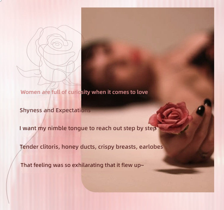 Orena Third Generation Tongue Licking and Beating Shock Device