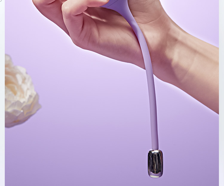 WINYI Kegel Vaginal Exercise Ball for Pelvic Floor Muscle Repair