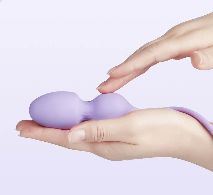 WINYI Kegel Vaginal Exercise Ball for Pelvic Floor Muscle Repair