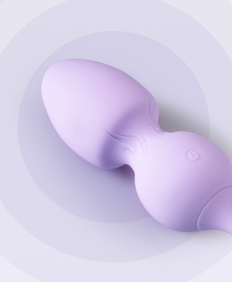 WINYI Kegel Vaginal Exercise Ball for Pelvic Floor Muscle Repair