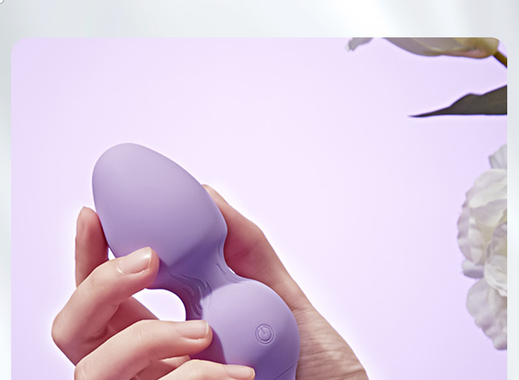 WINYI Kegel Vaginal Exercise Ball for Pelvic Floor Muscle Repair
