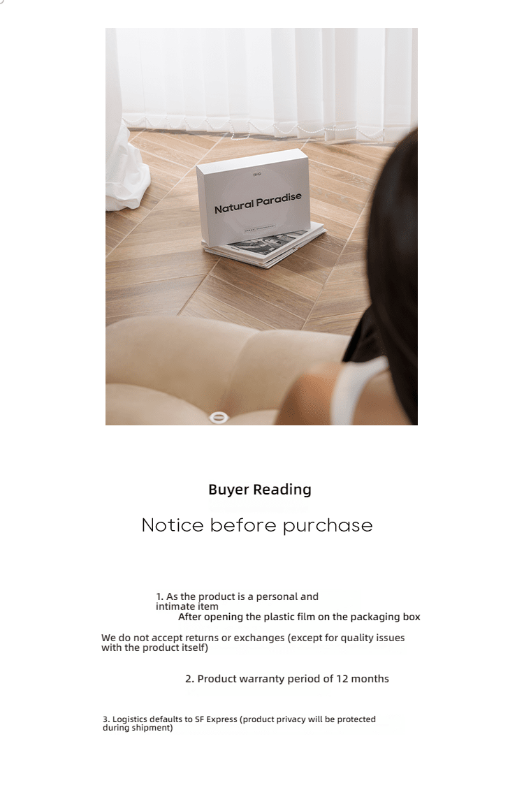 Mantang Natural Goose Double Strong Earthquake Heating Shock Rod