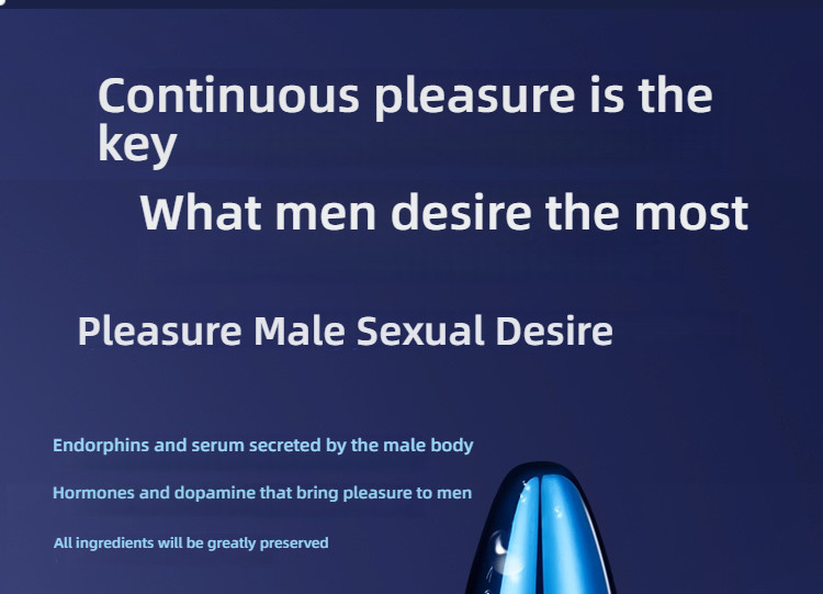 Mujing Village Bullet Male Delayed Female Pleasure 2-in-1 Spray 10ML