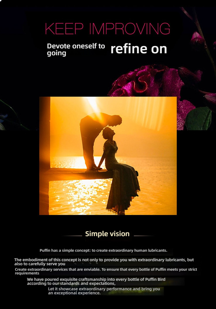 PUQUE Sparrow Fighting, Love Release, Massage, Private Essential Oil