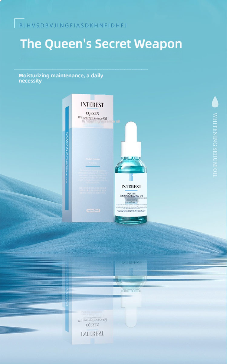 Interest 30ml Private Care Whitening Essence Oil
