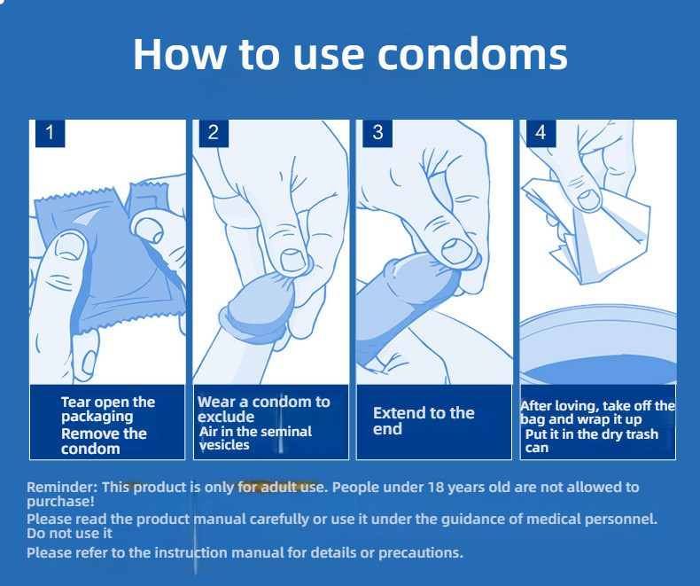 Durex Double Safety Pack 12 pieces