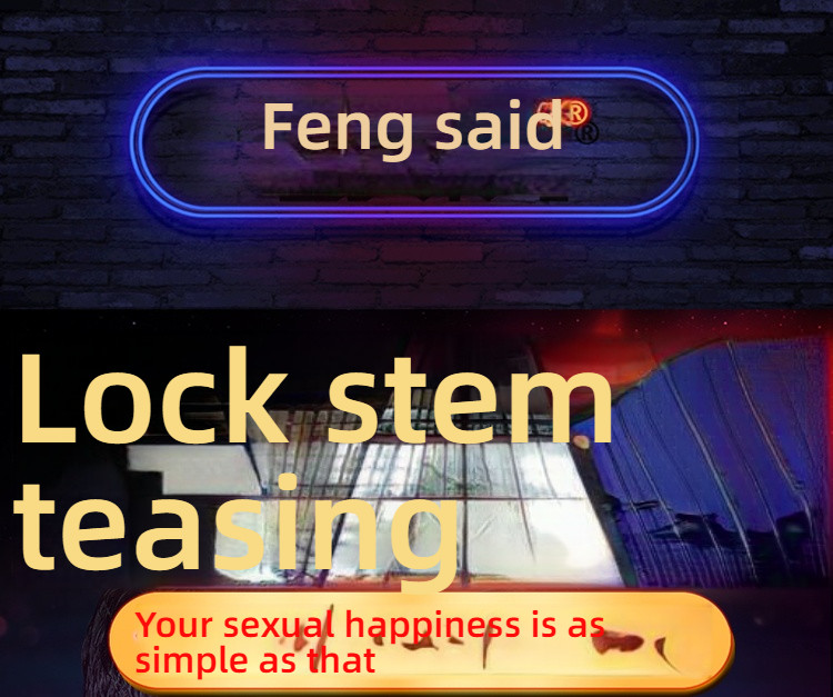 Pleasing Shock Ring