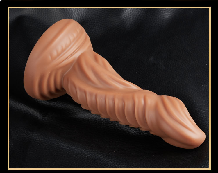 COC Alien series monster penis can be inserted 19cm