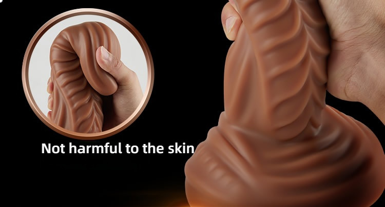 COC Alien series monster penis can be inserted 19cm