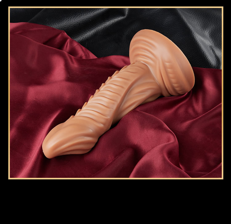 COC Alien series monster penis can be inserted 19cm