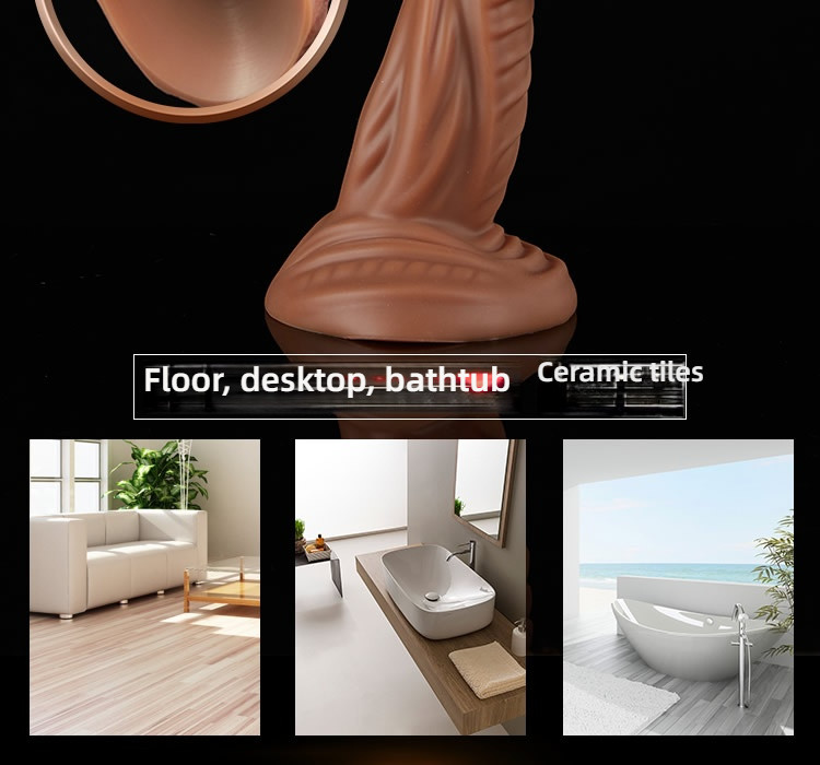 COC Alien series monster penis can be inserted 19cm