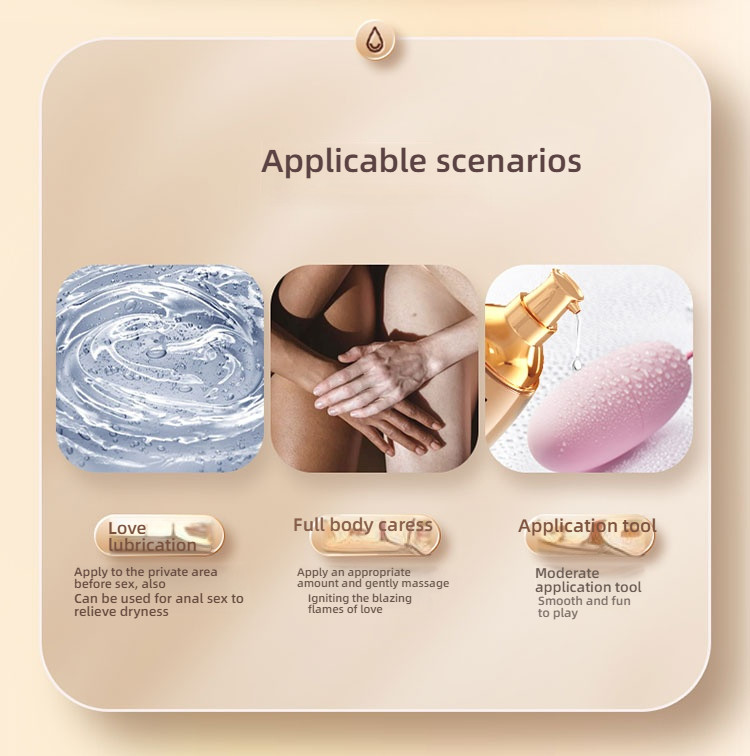 ZERO Zero Sensitivity Lubricant 100ml from Jieshibang