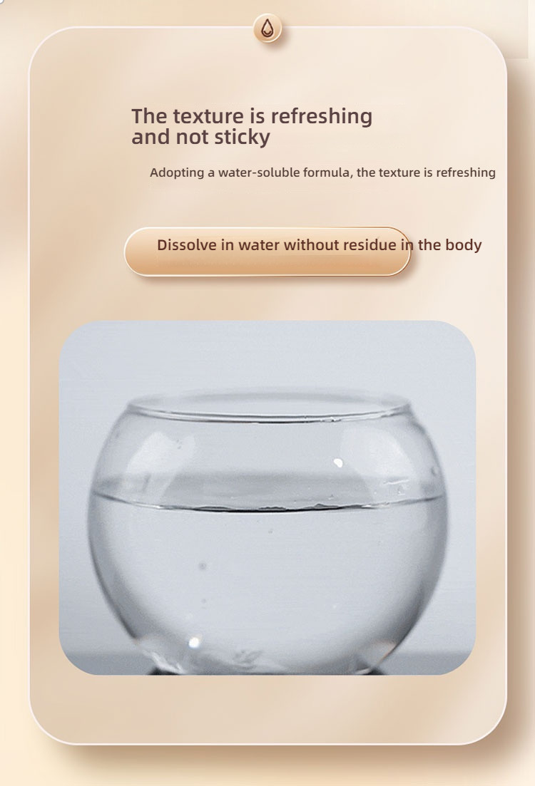 ZERO Zero Sensitivity Lubricant 100ml from Jieshibang