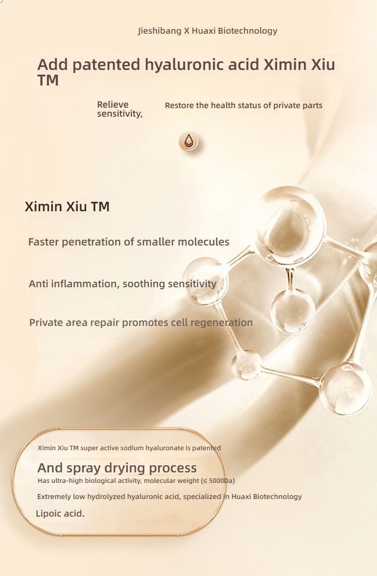 ZERO Zero Sensitivity Lubricant 100ml from Jieshibang