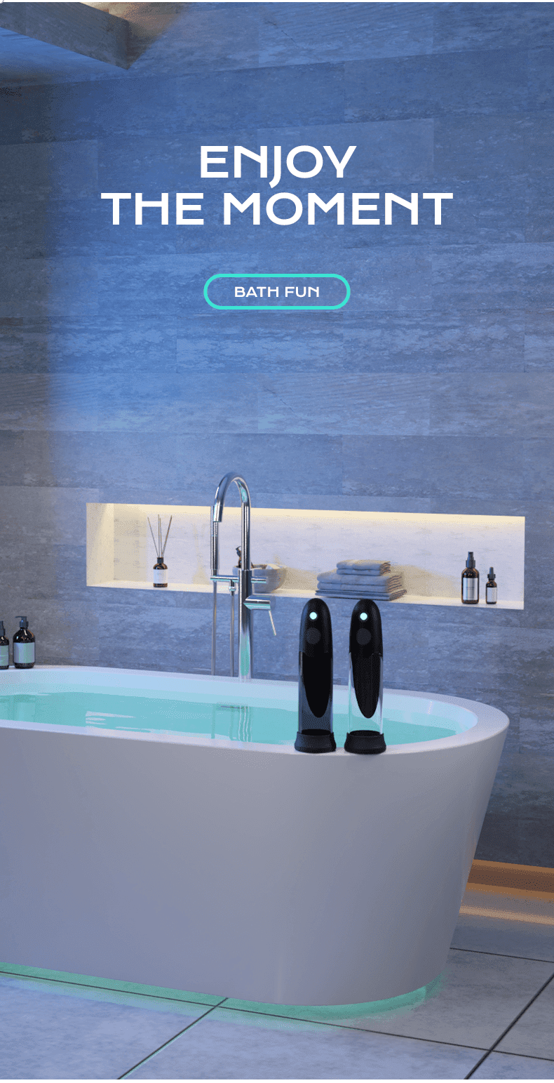 LeZhen Electric Water Bath Cup Shock Tempering Device