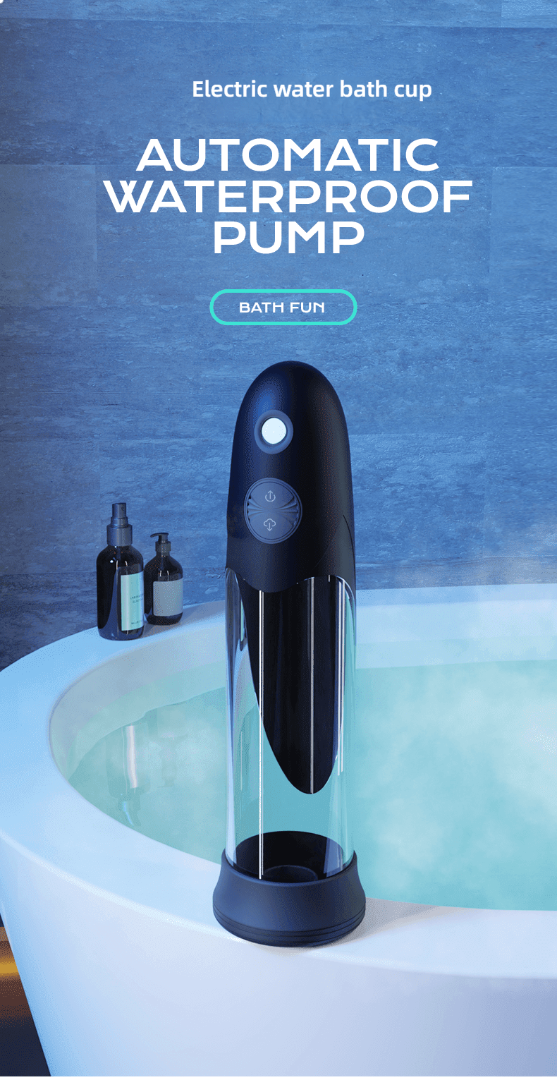 LeZhen Electric Water Bath Cup Shock Tempering Device