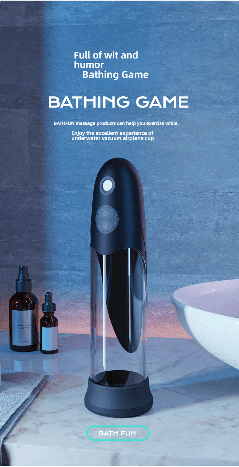 LeZhen Electric Water Bath Cup Shock Tempering Device