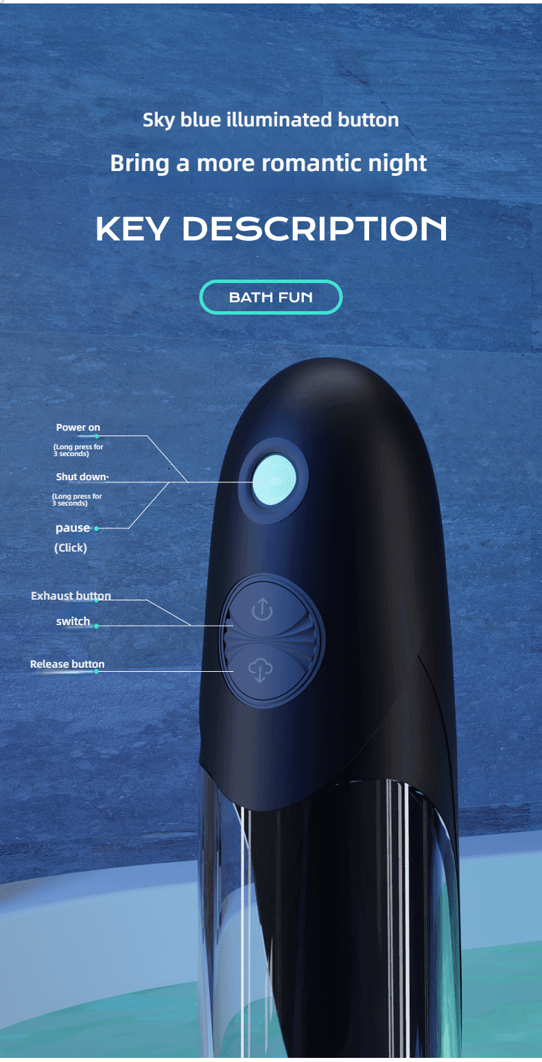 LeZhen Electric Water Bath Cup Shock Tempering Device