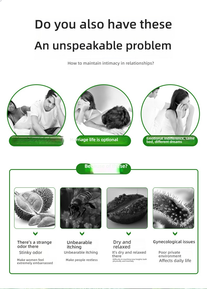 Kawai 5 sticks of plant enzyme private gel, a new choice for privacy!