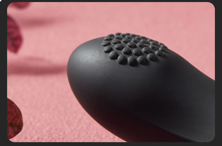 Scan Bean Pressure G-spot Finger Shake Device
