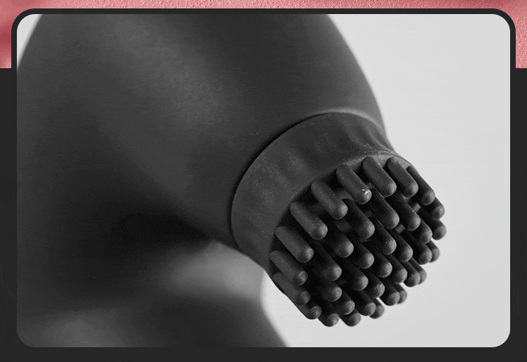Scan Bean Pressure G-spot Finger Shake Device