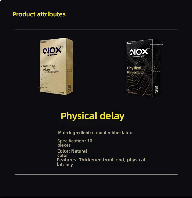Norse physics delay 10 units
