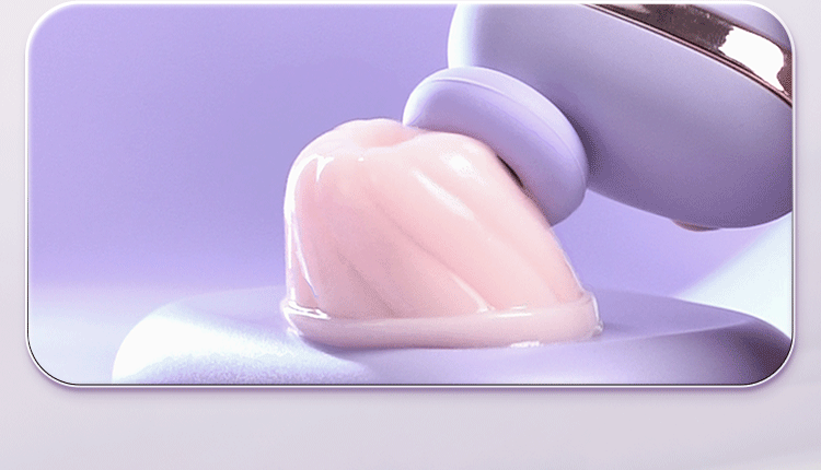 GALAKU Macaron Purple Magic Box Set
