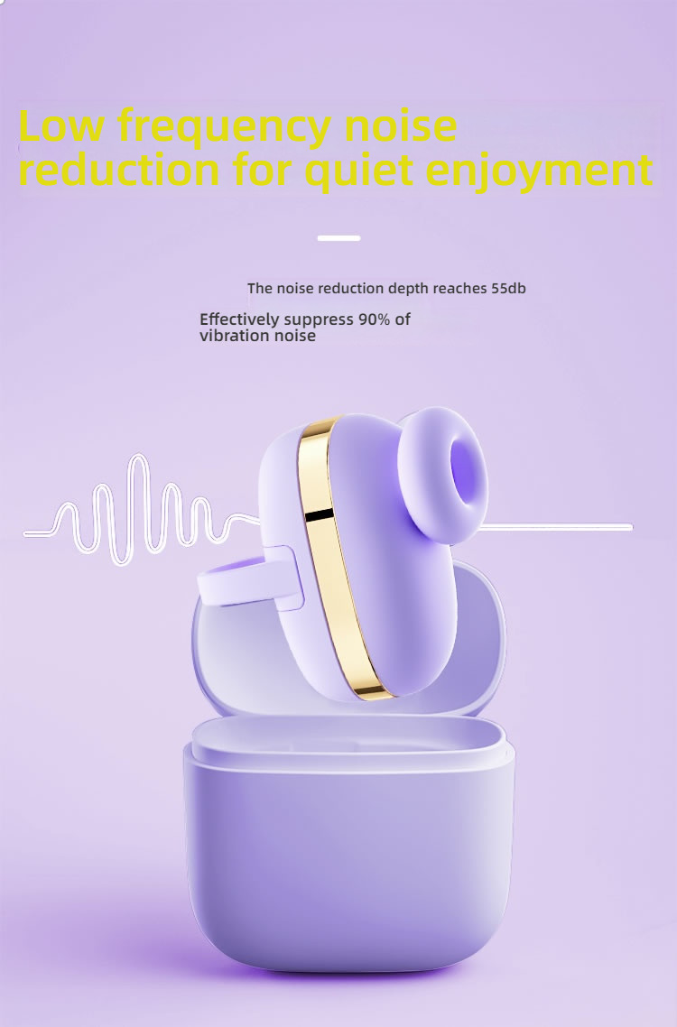 GALAKU Macaron Purple Magic Box Set