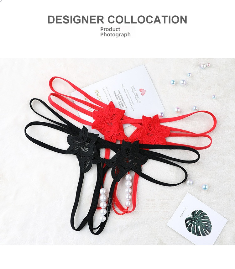 Feimu three-point embroidery hollow steel scam outfit