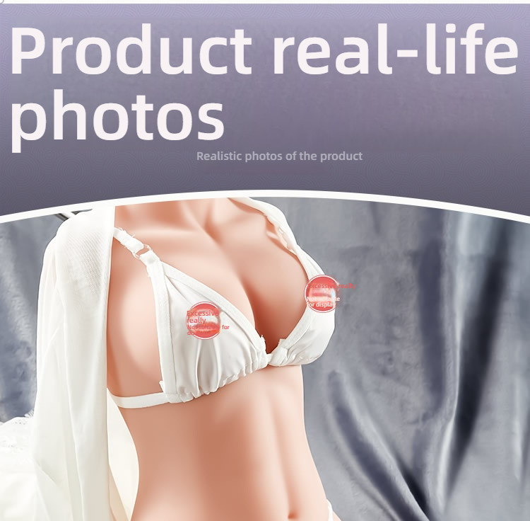 Artillery Technology University girlfriend sexy body half body inverted 15 pounds