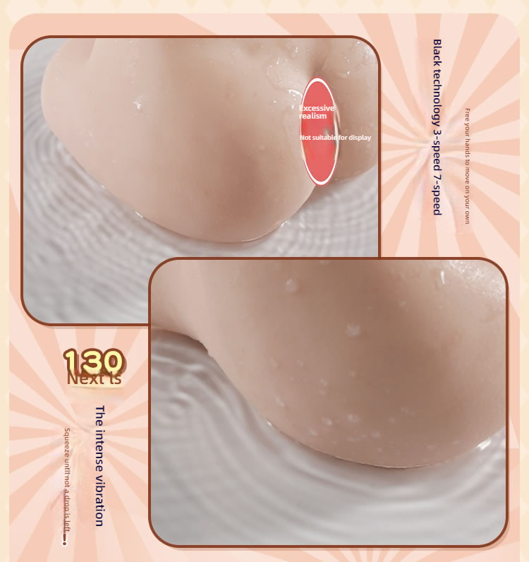 Lucky Gemini Beauty Full Body Waterproof Shock Inverted 2.62kg