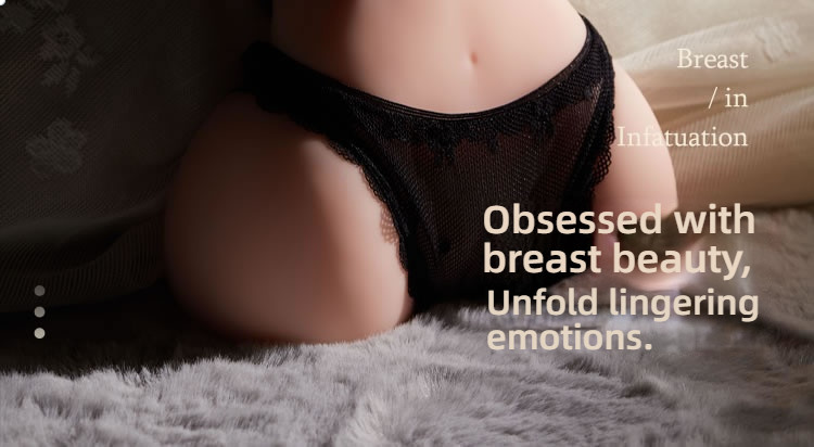 COC D Milk Becca Mature Big Chest Dual Channel Famous Instrument