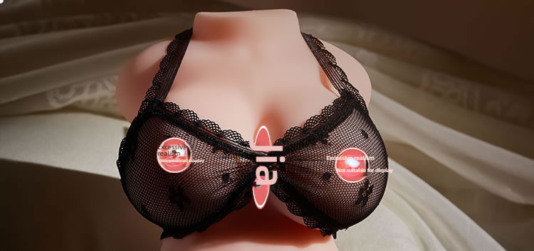 COC D Milk Becca Mature Big Chest Dual Channel Famous Instrument