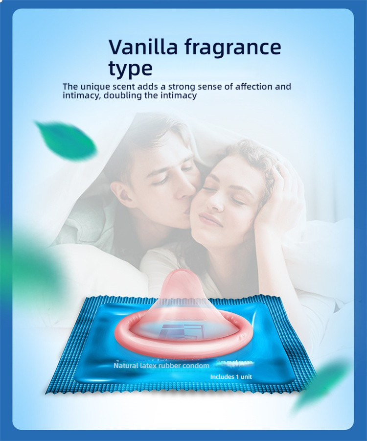 Durex Vitality Pack 3/12