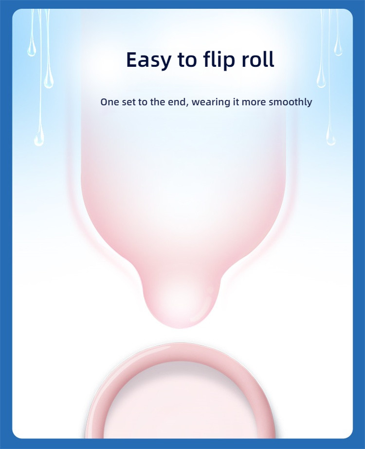 Durex Vitality Pack 3/12