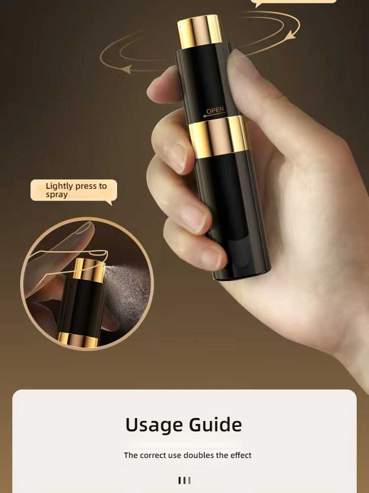 Jieshibang External Delay Spray 8ml