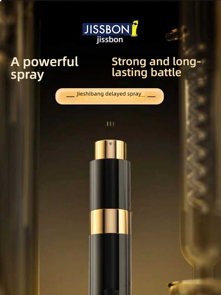 Jieshibang External Delay Spray 8ml