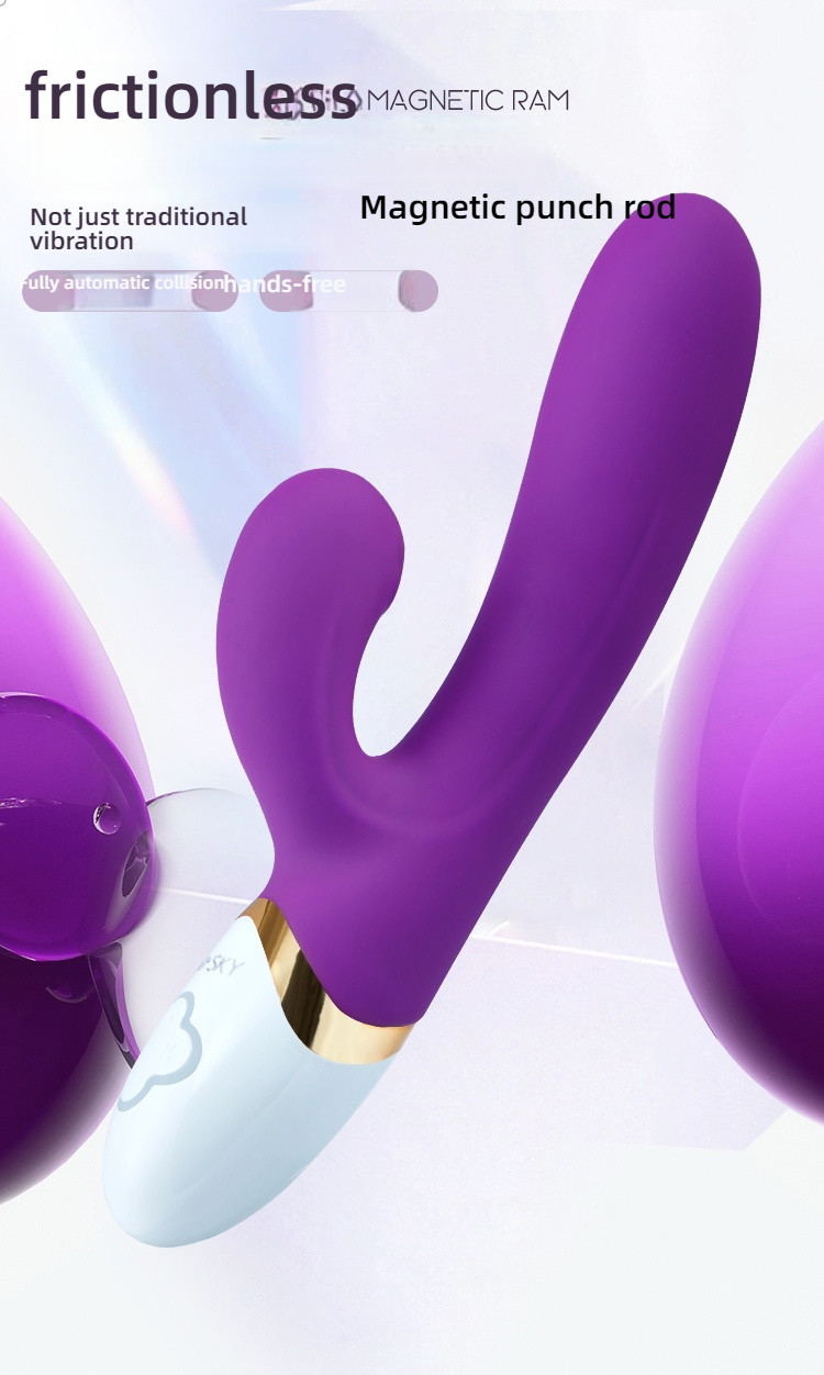 OMYSKY Private Fun Hot S Edition Pulse Stick