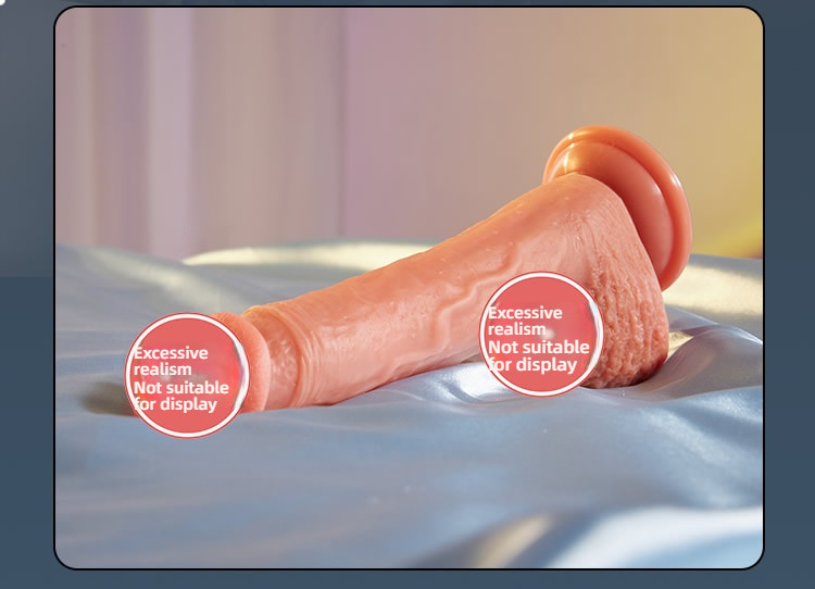 Luxurious and passionate male sports student electric dildo