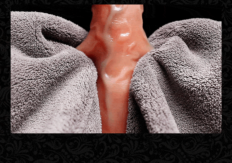 JEUSN Roman Emperor AI version heated telescopic penis