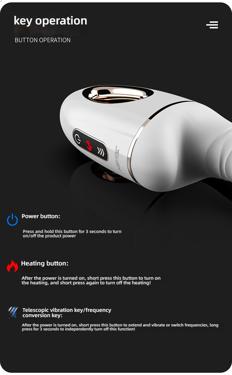 JEUSN Juxing G40 Artillery AI Edition