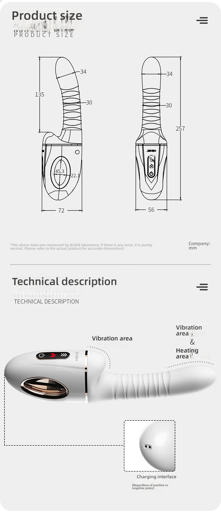 JEUSN Juxing G40 Artillery AI Edition