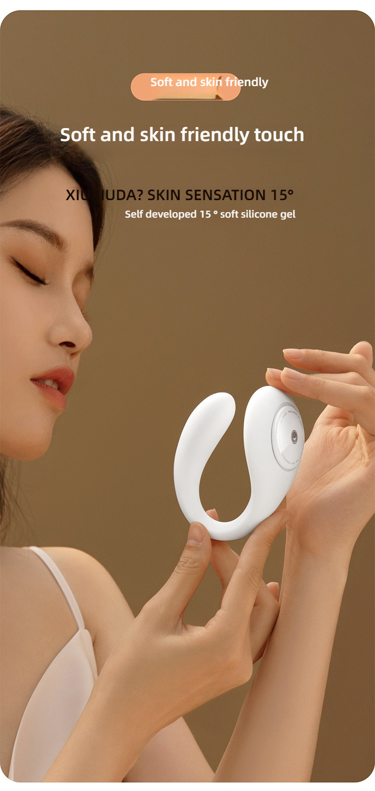 Shy Roaming Pro Wireless Jumping Egg Out Wearing Artifacts